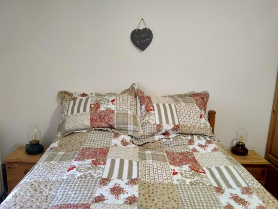 Welsh Miners Cottage Four Bedroom House Treherbert Εξωτερικό φωτογραφία