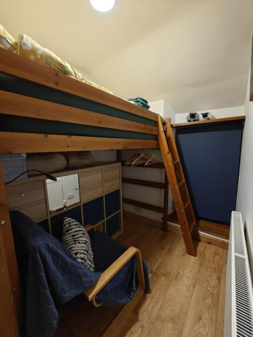 Welsh Miners Cottage Four Bedroom House Treherbert Εξωτερικό φωτογραφία